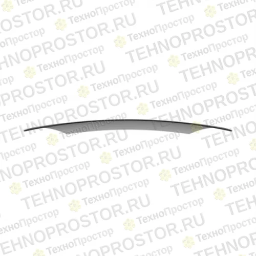 Ветровое стекло, Windshield, 8r G47/g48, Laminated R553458 