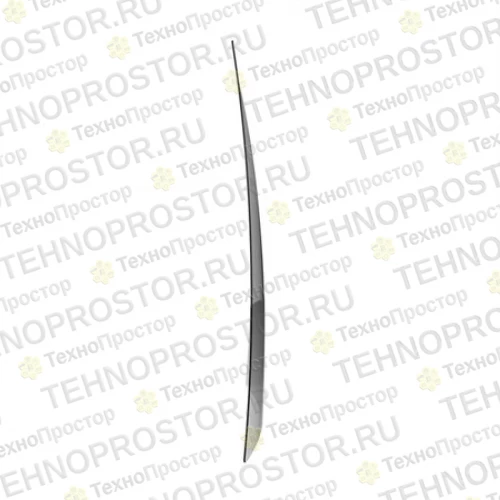 Ветровое стекло, Windshield, 8r G47/g48, Laminated R553458 