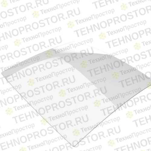 Ветровое стекло, Windshield, 8r G47/g48, Laminated R553458 