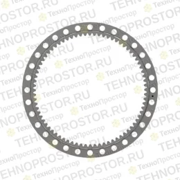 Зубчатый венец, Ring Gear, Final Drive R554064 