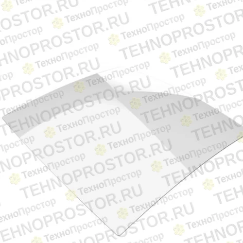 Ветровое стекло, Windshield, 7r G47/48 Laminated R555408 