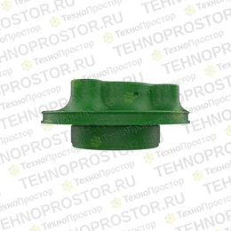 Колпачок, Cap, Thrust, 9r Gudgeon R557734 