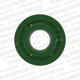 Колпачок, Cap, Thrust, 9r Gudgeon R557734 