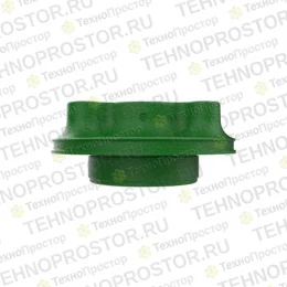 Колпачок, Cap, Thrust, 9r Gudgeon R557734 