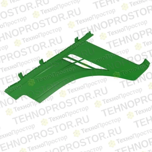 Капот, Hood, Right Panel R559026 