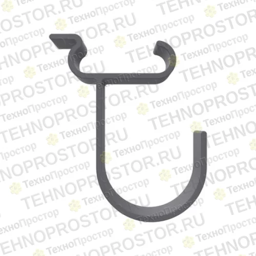 Крючок, Hook, Harness Routing R562310 