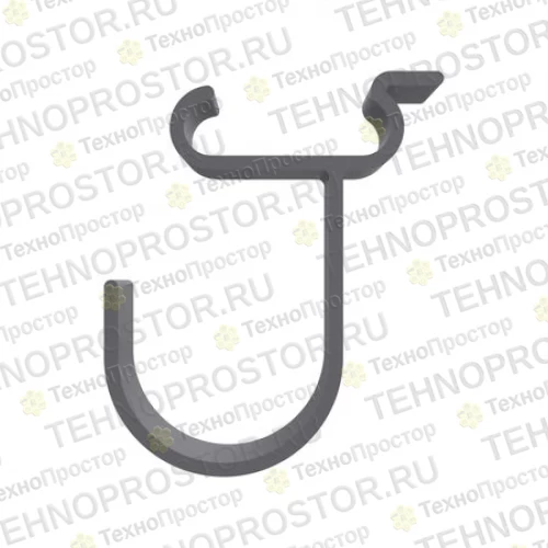 Крючок, Hook, Harness Routing R562310 