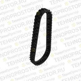 Резиновый ремень трака, Rubber Track Belt, 16in, Severe Ser R563760 