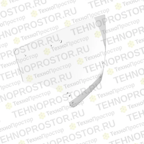 Дверца, Door, Lh Glass (7r,8r,9rt) R564757 