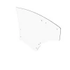 Дверца, Door, Lh Glass (7r,8r,9rt) R564757 