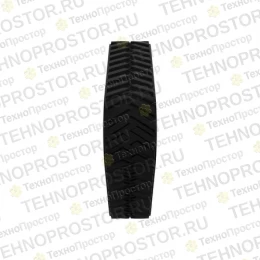Резиновый ремень трака, Rubber Track Belt, 24in, Ag, 6in Pi R565018 