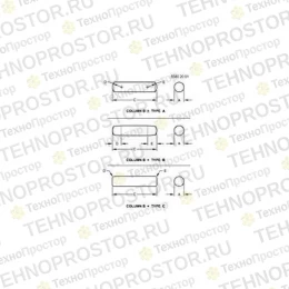 Игольчатый ролик, Roller, Bearing R63249 