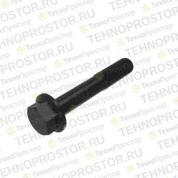 Винт с головкой, Screw, Connecting Rod R66452 