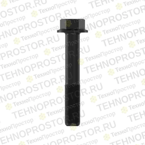 Винт с головкой, Screw, Connecting Rod R66452 