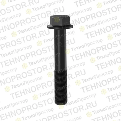 Винт с головкой, Screw, Connecting Rod R66452 
