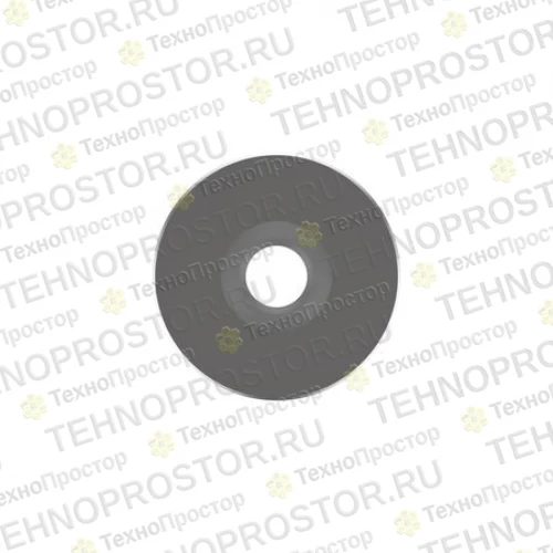 Втулка, Bushing, Front Axle Pivot, Rear R73635 