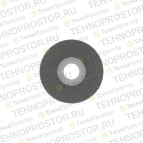 Втулка, Bushing, Front Axle Pivot, Rear R73635 