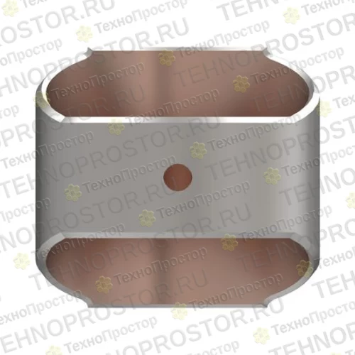 Втулка, Bushing, Piston Pin (parts) R74008 