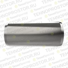 Гильза, Sleeve, Pin,front Axle Pivot,front R79996