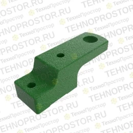 Хомут, Strap,drawbar R80447 