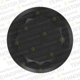 Болт, Screw,special Cap R81162