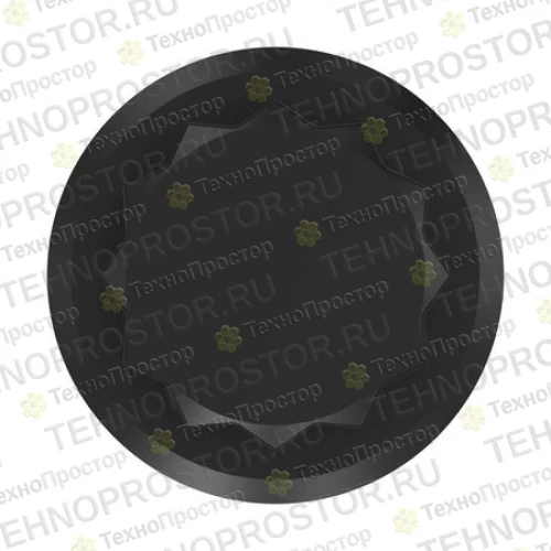 Болт, Screw,special Cap R81162 