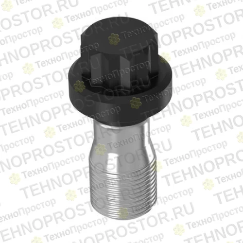 Болт, Screw,special Cap R81162 