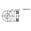 Защитное кольцо, Back-up Ring, 100 R81862 