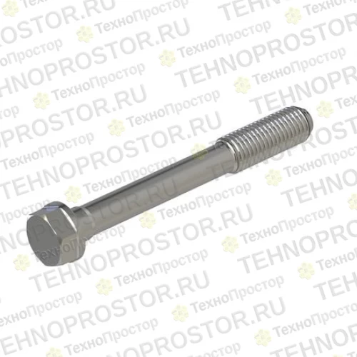 Винт с головкой, Cap Screw, Special Cap R85363 