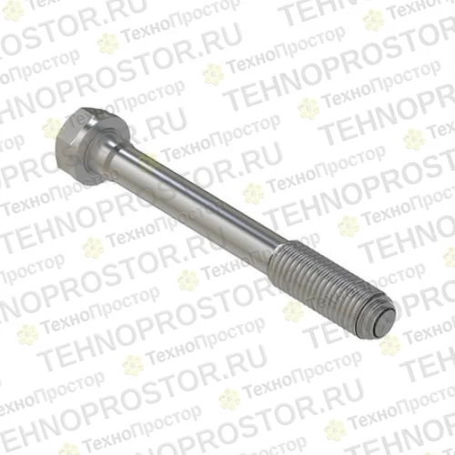 Винт с головкой, Cap Screw, Special Cap R85363 