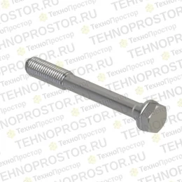 Винт с головкой, Cap Screw, Special Cap R85363