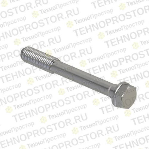Винт с головкой, Cap Screw, Special Cap R85363 