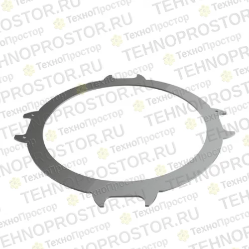 Пластина, Plate, Separator Reverse Brake R86308 