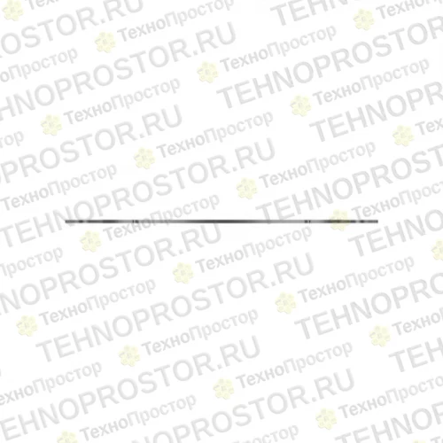 Пластина, Plate, Separator Reverse Brake R86308 
