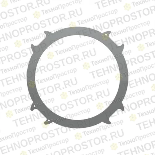 Пластина, Plate, Separator Reverse Brake R86308 