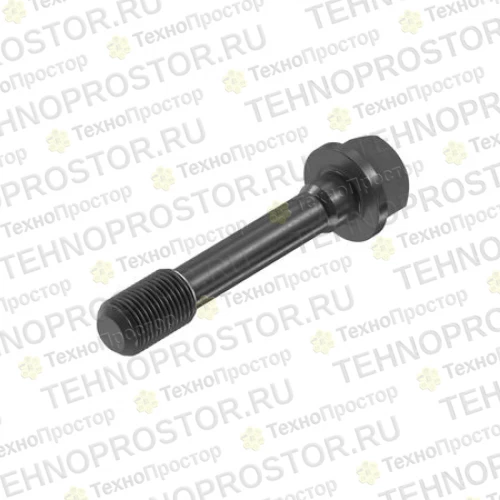 Винт, Cap Screw, Hex Flange Head R88045 