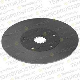 Тормозной диск, Brake Disk, Disk, Brake R97802 