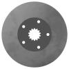 Тормозной диск, Brake Disk, Disk, Brake R97802