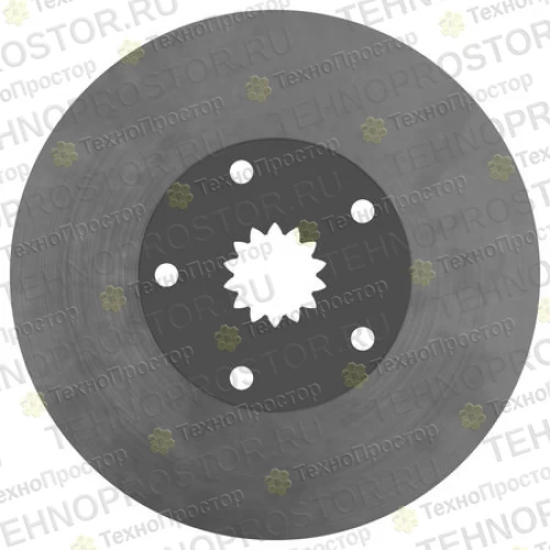 Тормозной диск, Brake Disk, Disk, Brake R97802 