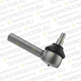 Конец попер. рулев. тяги, End, Tie Rod Assembly RE12325 