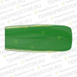Капот, Hood Assembly RE14186 
