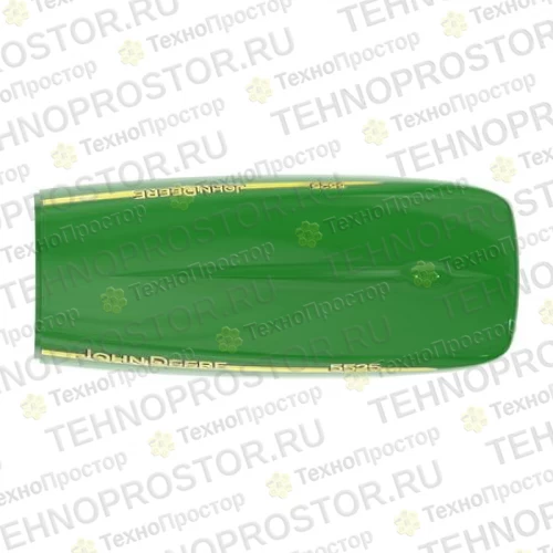 Капот, Hood Assembly RE14186 