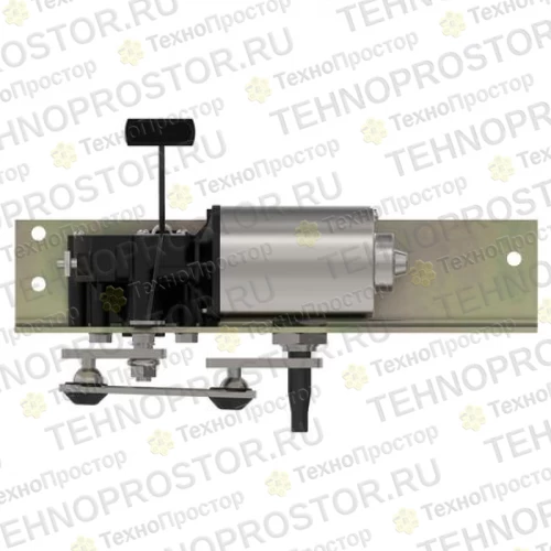 Двигатель стеклоочистителя, Motor, Wiper, Assembly RE151494 