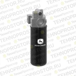 Корпус фильтра, Filter Head RE152372 