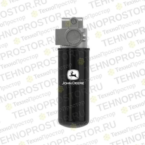 Корпус фильтра, Filter Head RE152372 