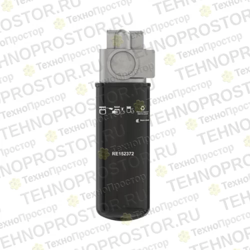Корпус фильтра, Filter Head RE152372 