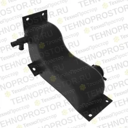 Бак, Tank, Coolant, Assembly RE154389 