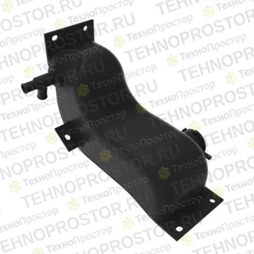 Бак, Tank, Coolant, Assembly RE154389 