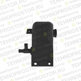 Бак, Tank, Coolant, Assembly RE154389