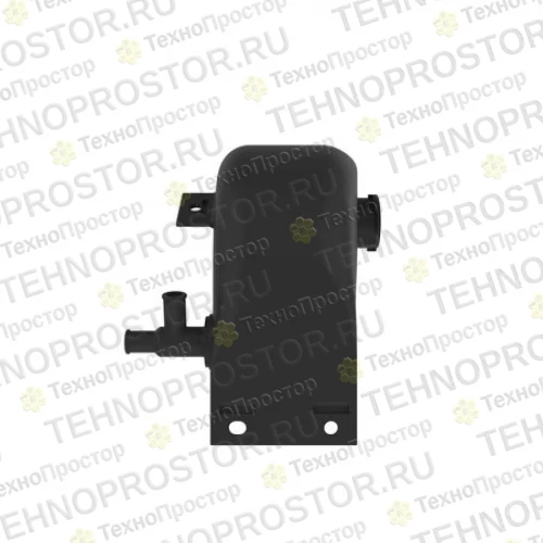 Бак, Tank, Coolant, Assembly RE154389 